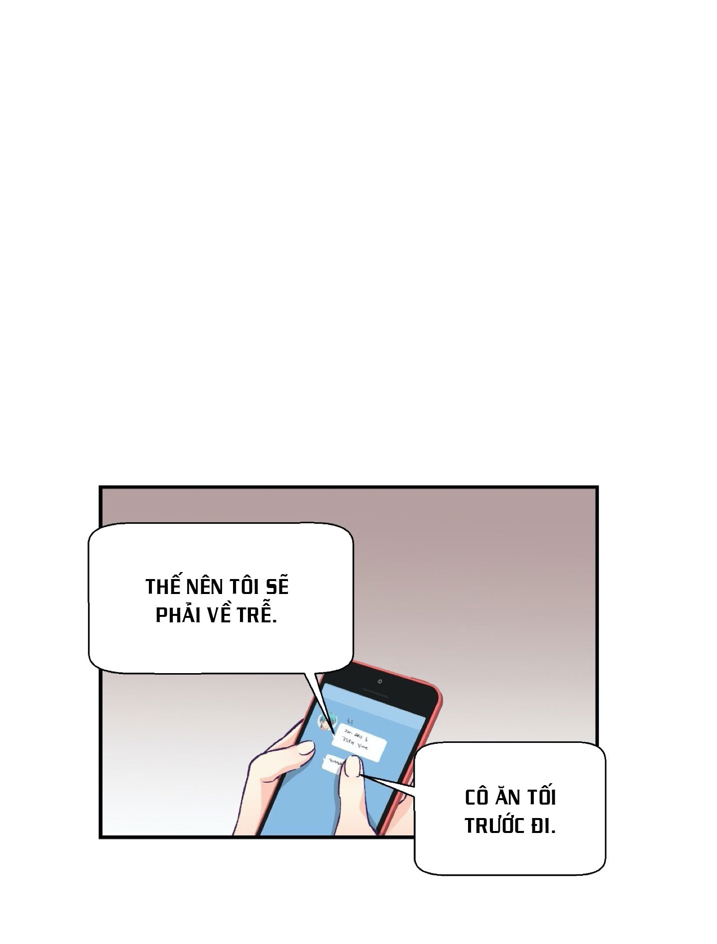 mềm mại tan chảy chapter 11.1 24