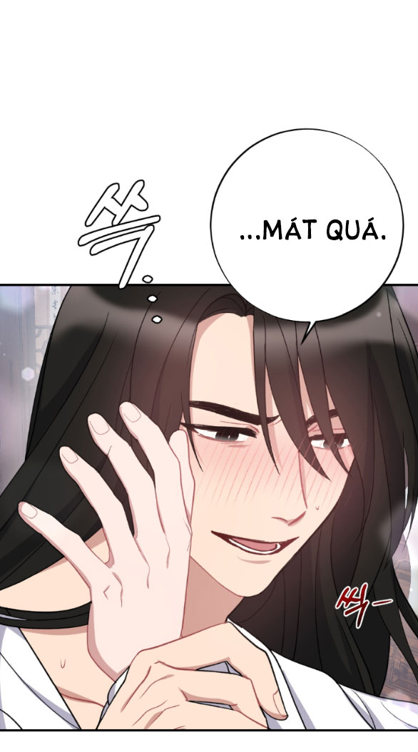 [18+] mơ về một cơn mưa phùn chapter 4.2 2