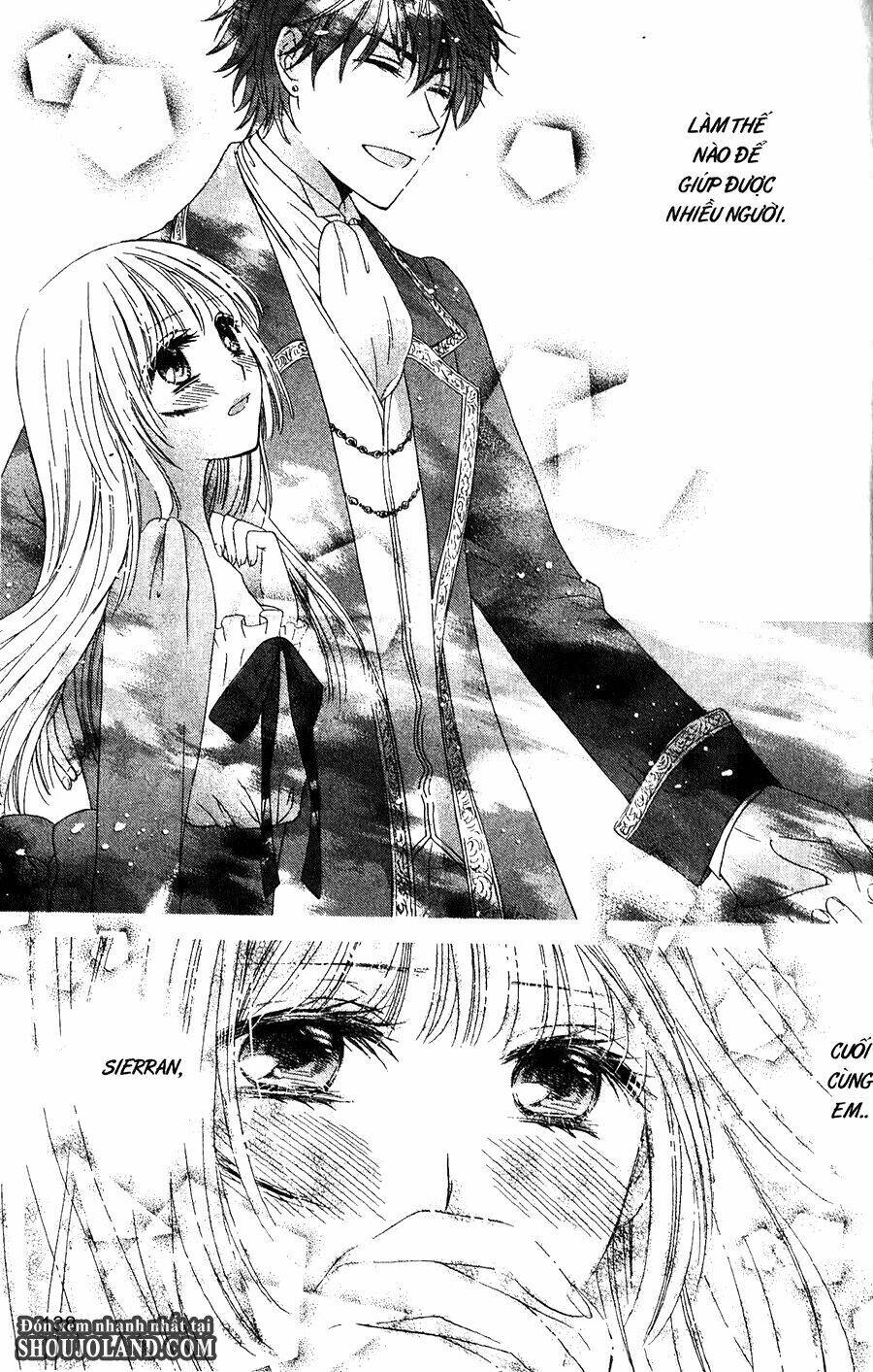 bá tước lạnh lùng chapter 4 29