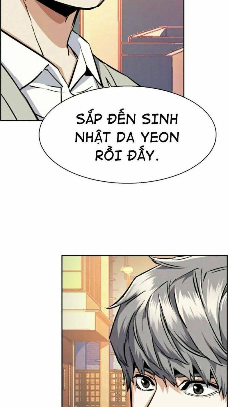 bạn học tôi là lính đánh thuê chapter 57 100