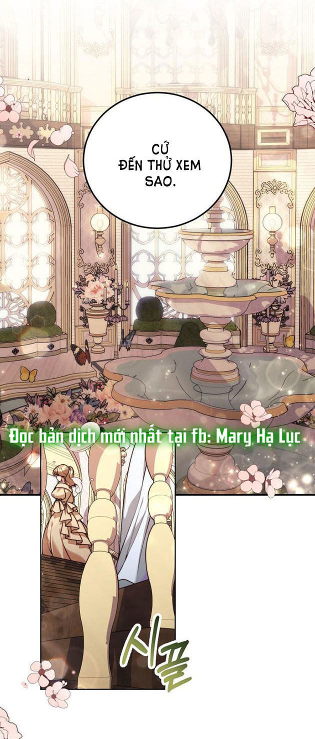 tôi sẽ ly hôn với người chồng bạo chúa chapter 19.2 11