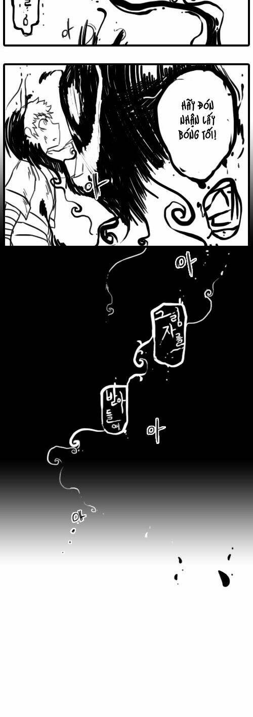 chuyện tình zed và syndra ( season 2 ) chapter 21 7