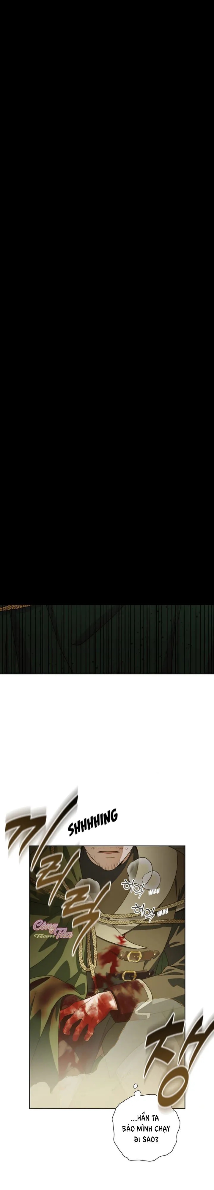 sức nóng của dreek chapter 10 1