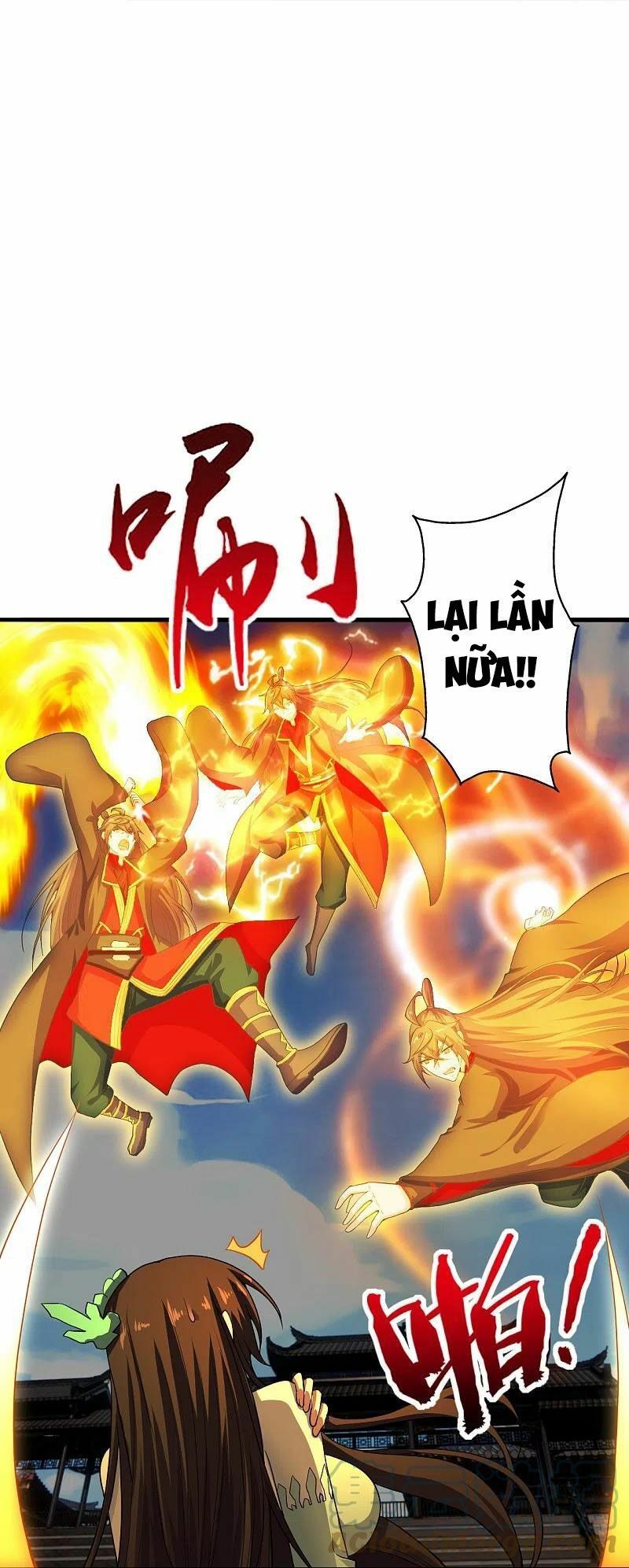 tiên võ đế tôn chapter 264 69