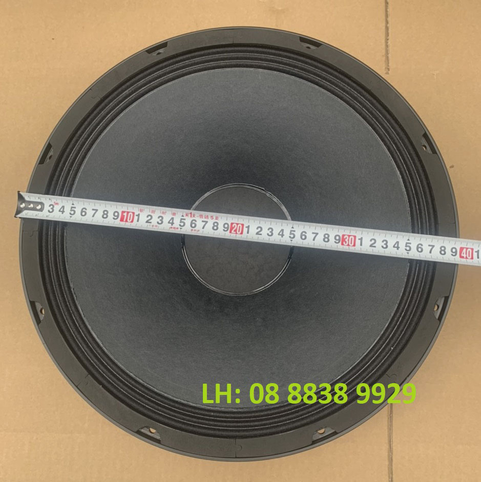 CẶP CỦ BASS 40 MARTIN TỪ 190 COIL 76 KHUNG NHÔM HÀNG LIÊN DOANH CAO CẤP HÀNG NHẬP KHẨU - GIÁ 2 LOA