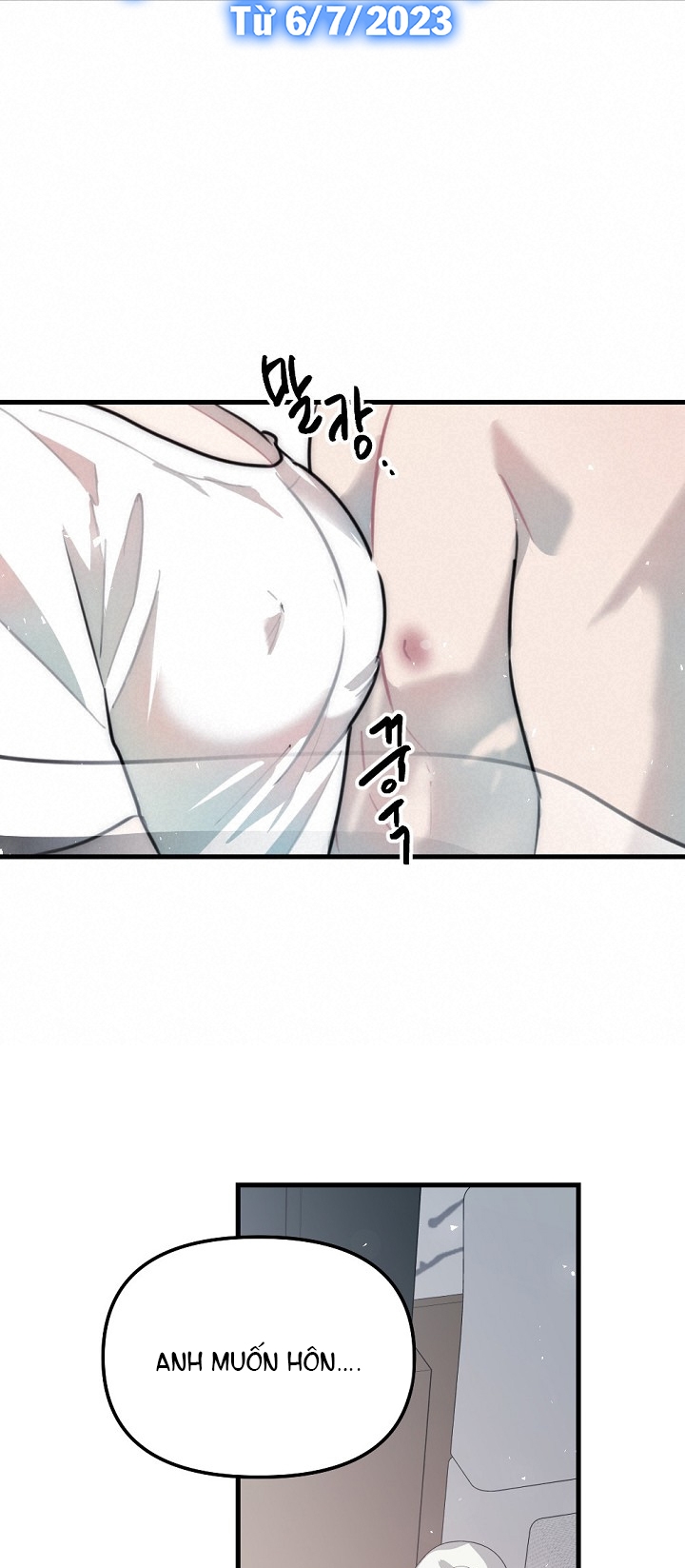 Tình Bạn Không Thuần Khiết chapter 41.1 - Trang 19