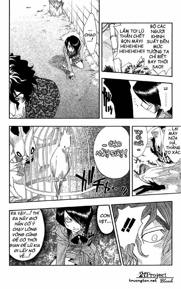 thần chết ichigo chapter 10 13