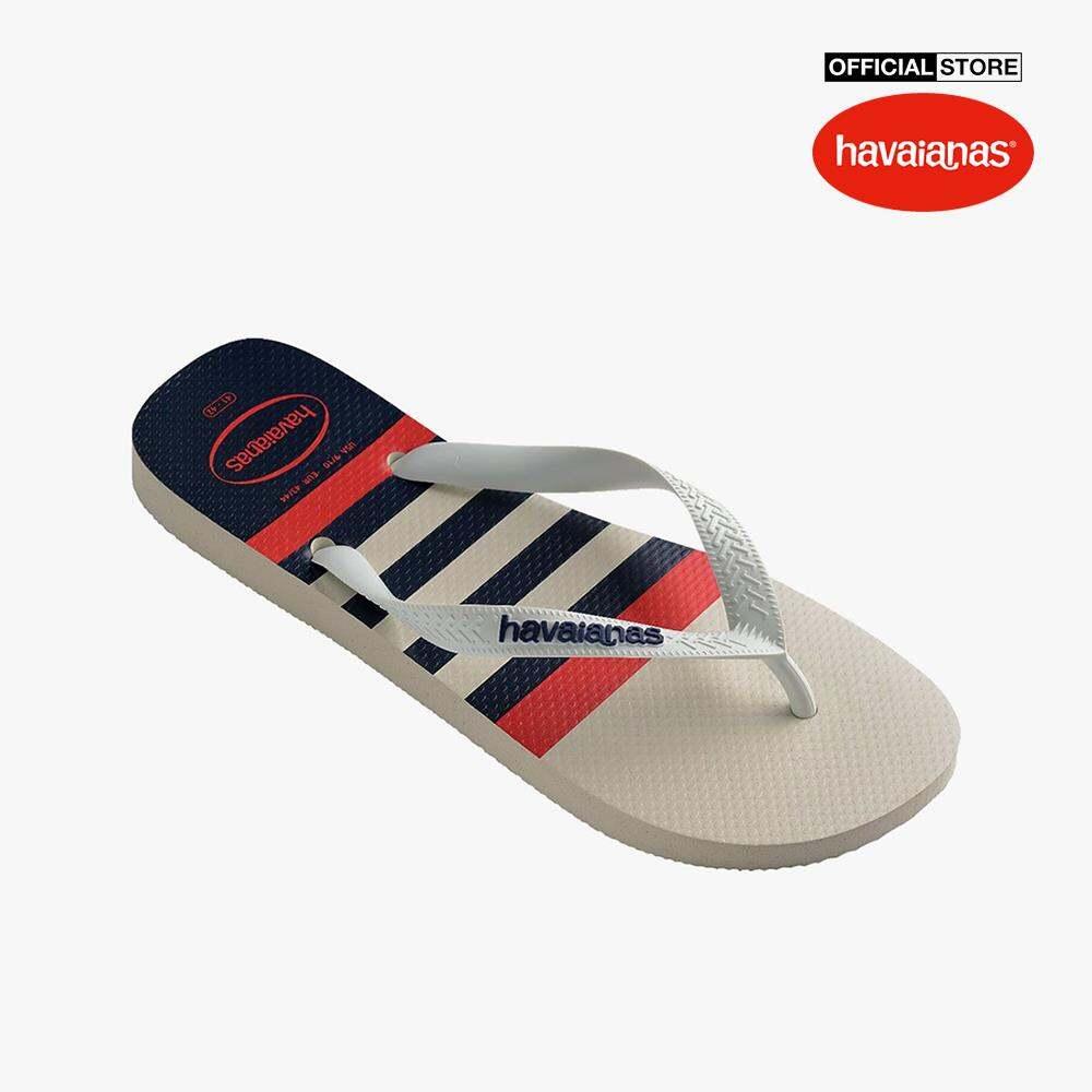 HAVAIANAS - Dép kẹp nam Top Nautical 4137126
