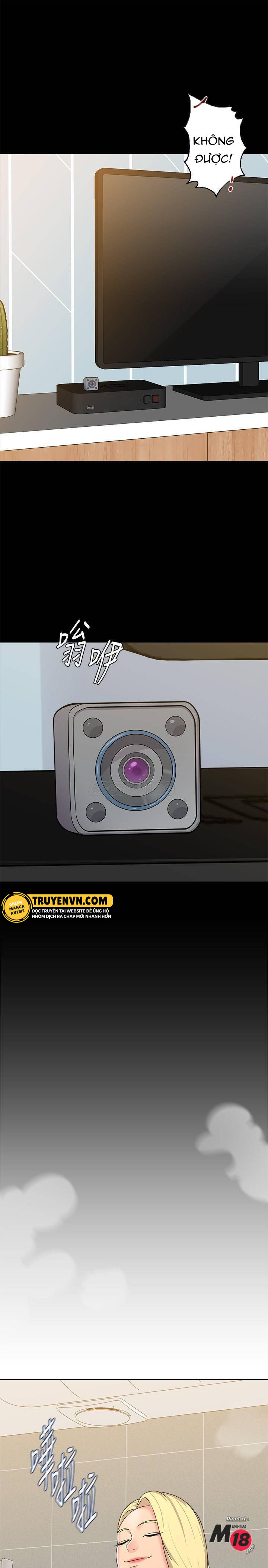 cô giáo bán thân chapter 63 21