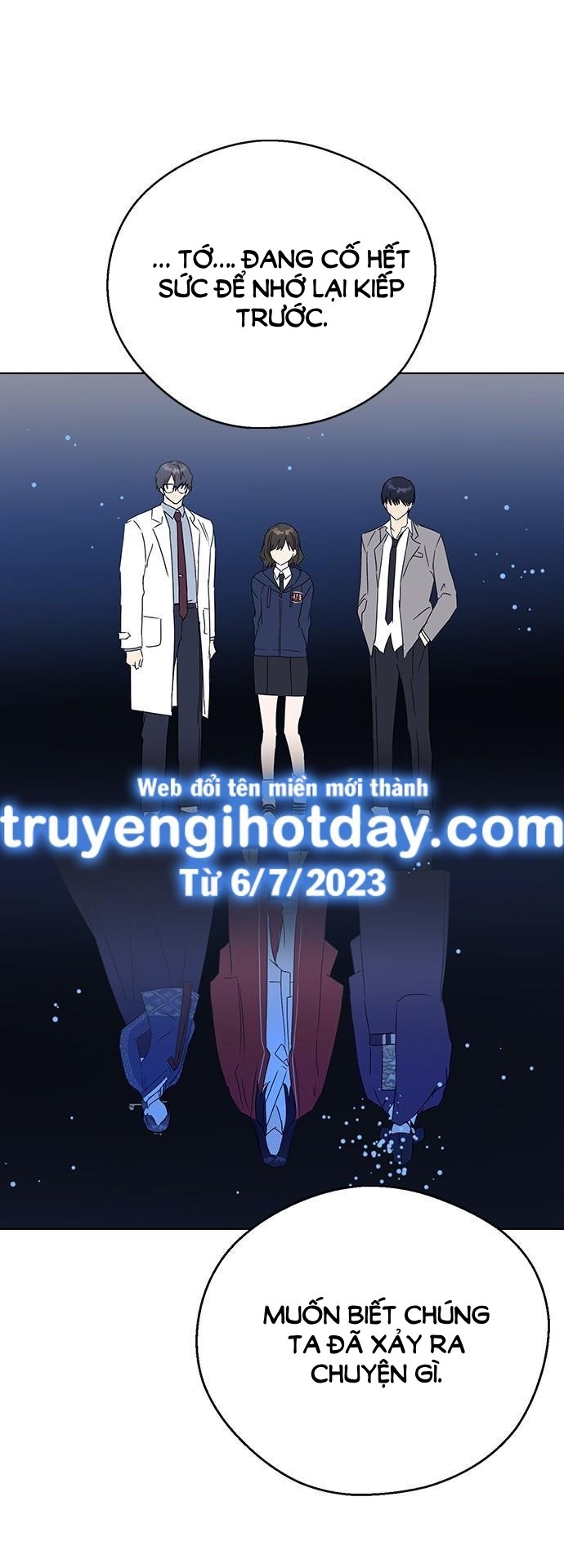 nhân duyên kiếp trước chapter 60.2 24