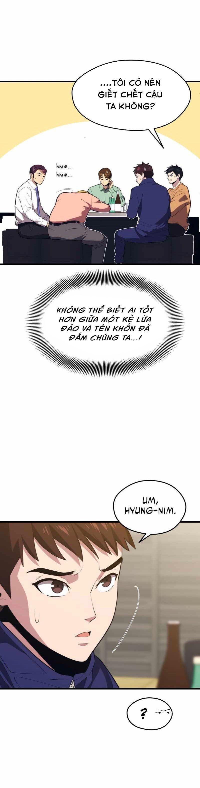 linh hồn ở nhà ga seoul chapter 43 2