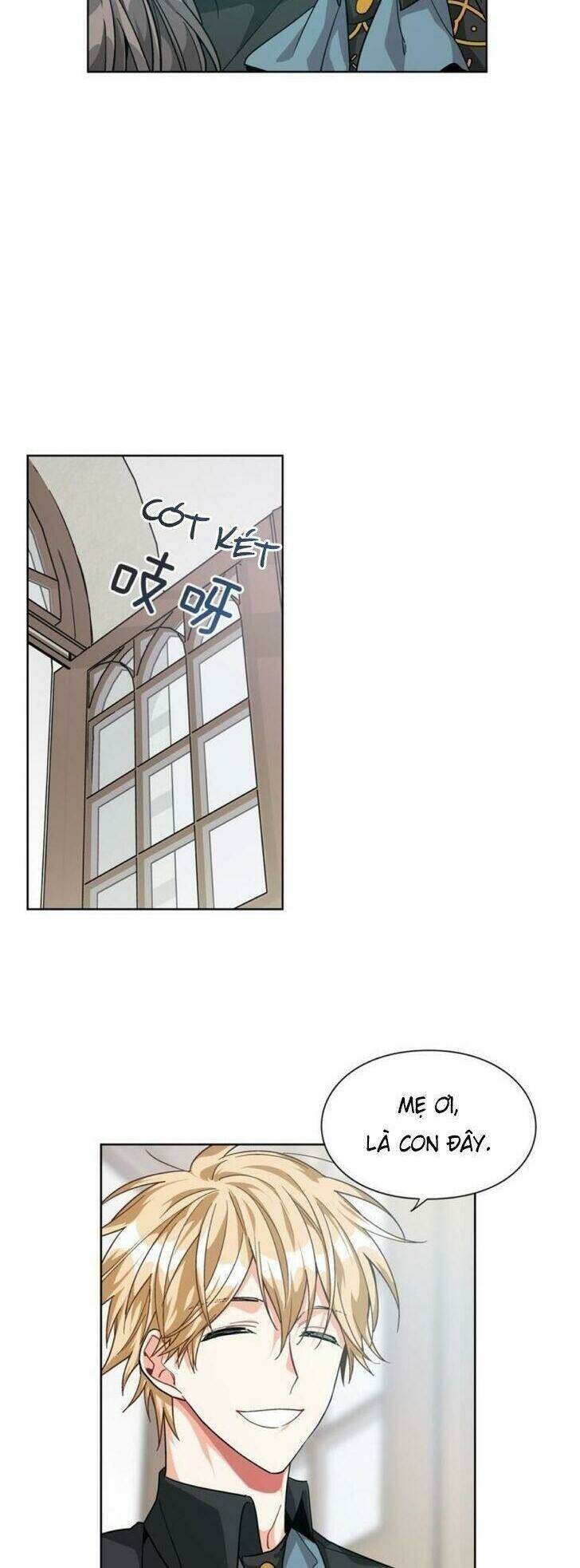 nữ hoàng ngoại khoa chapter 52 21