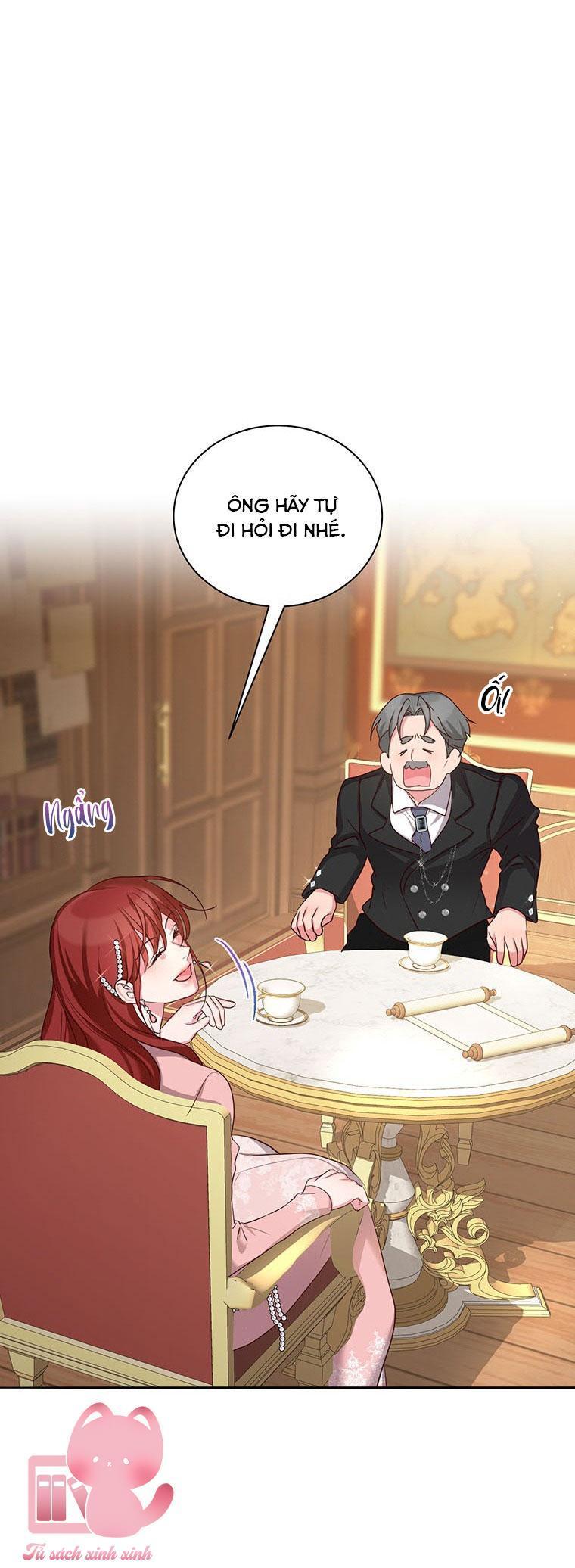 thế thì ta cứ trở thành kẻ ác thôi chapter 47 27