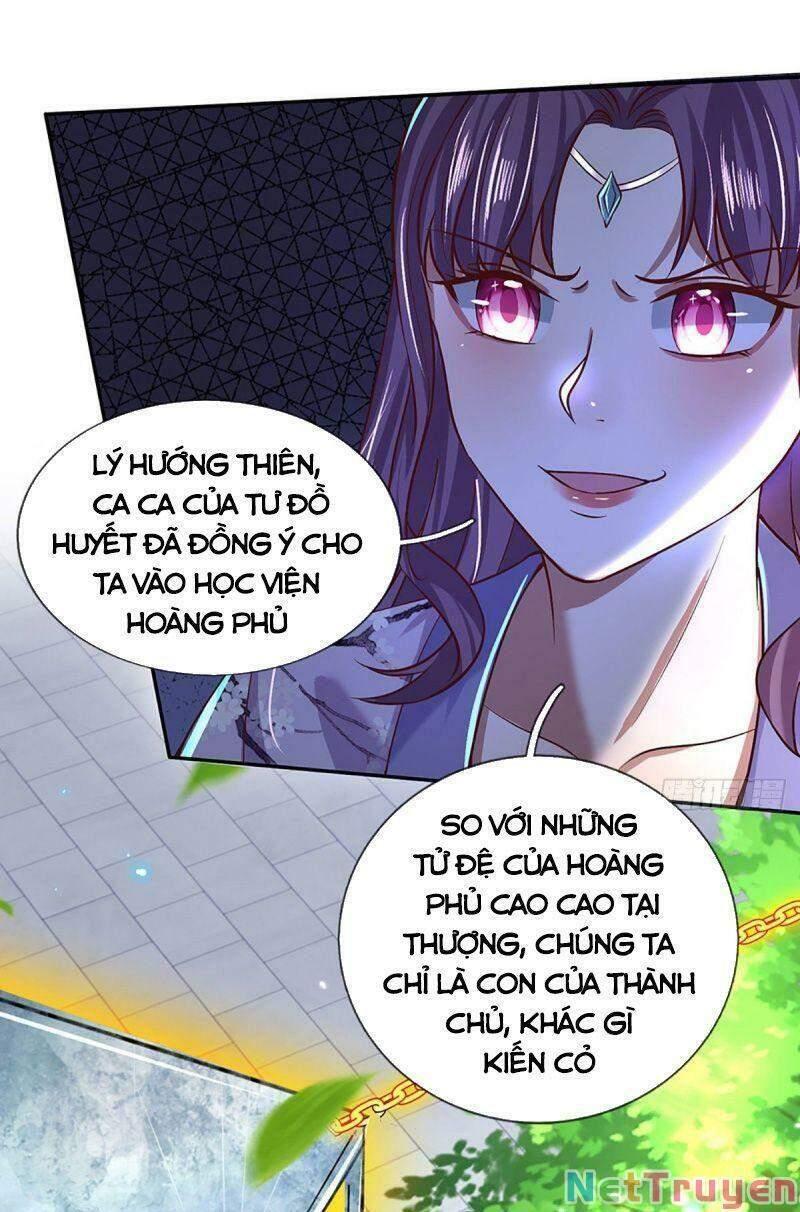 Ta Trở Về Từ Thế Giới Tu Tiên chapter 62 8