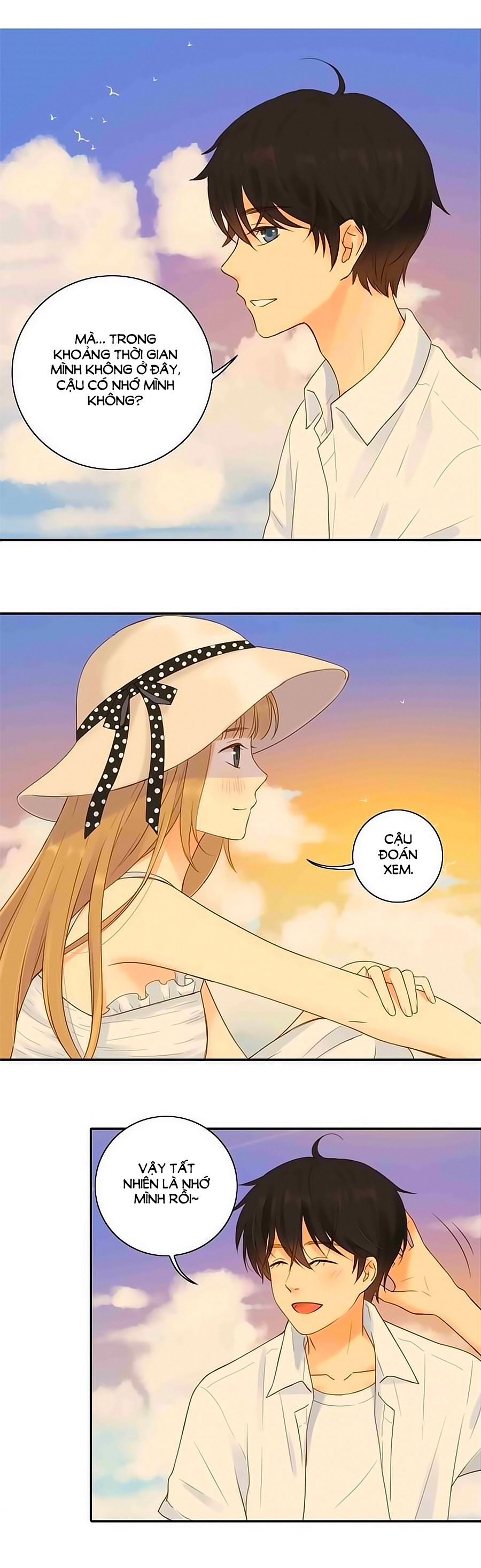 bạc hà chi hạ 2 chapter 45.2 7