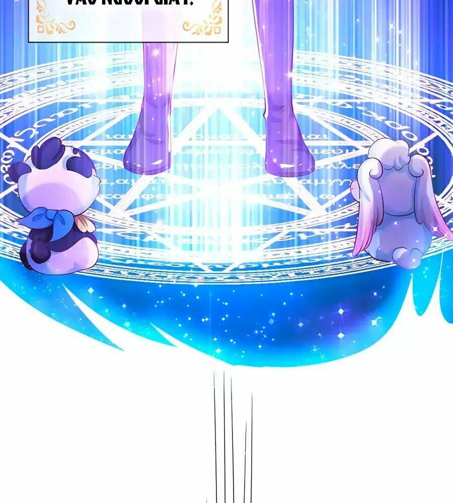 bỗng một ngày trở thành con gái nhà vua chapter 138 48