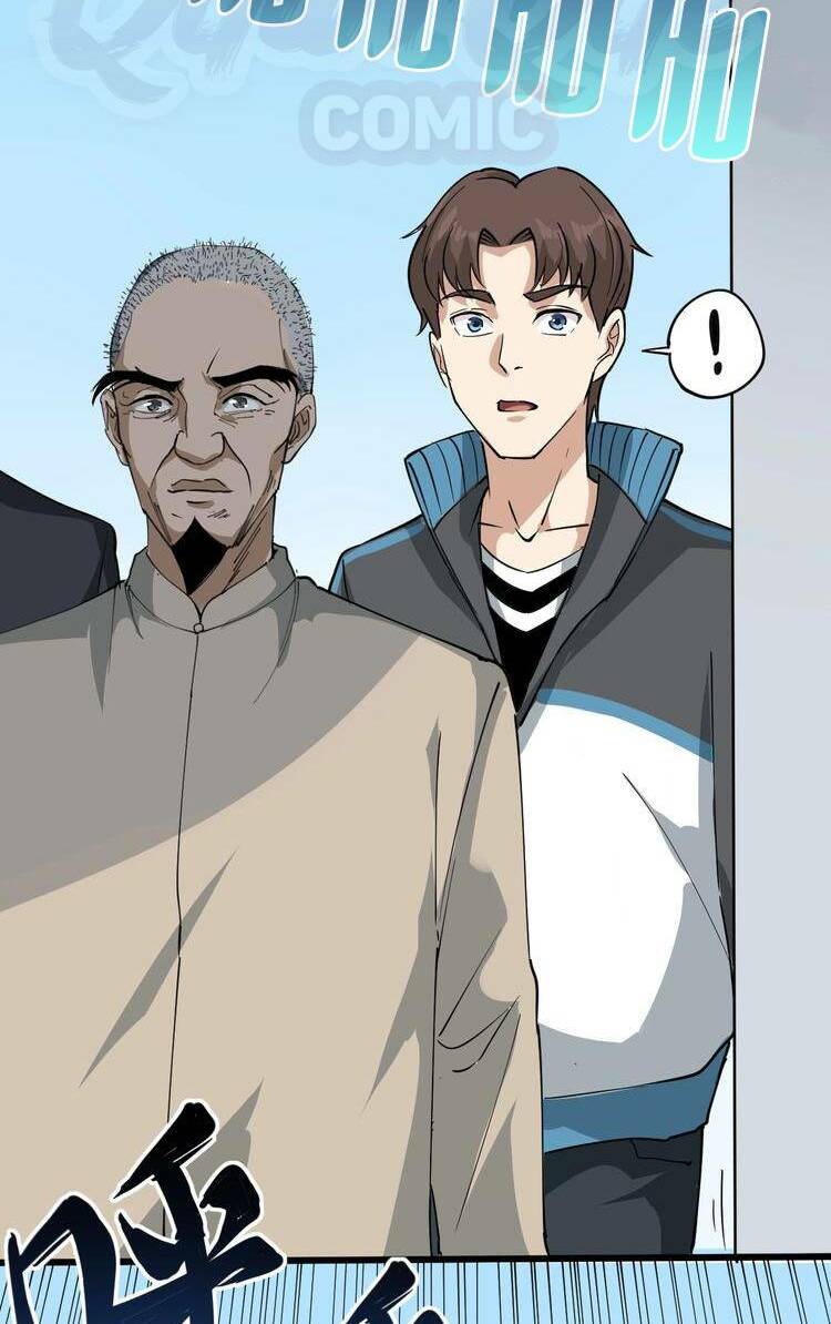 hồi xuân tiểu độc y chapter 37 4