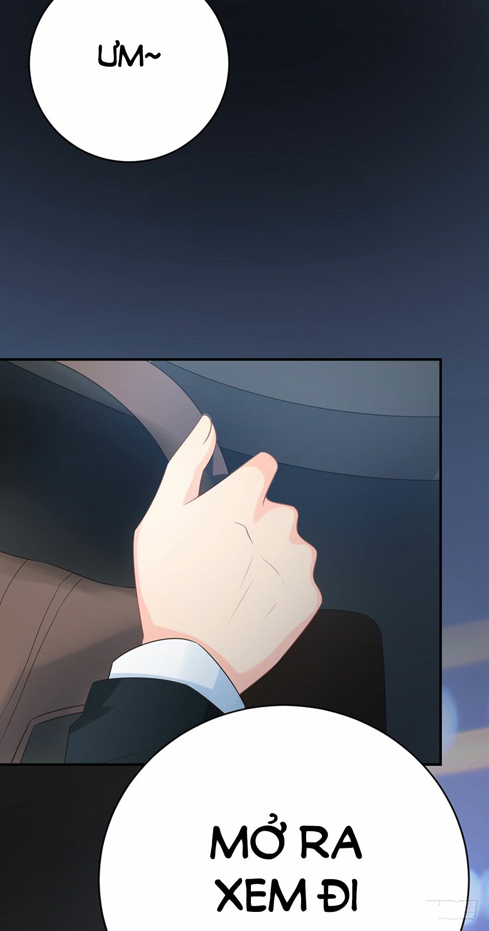 luyến đường thời quang chapter 68 31