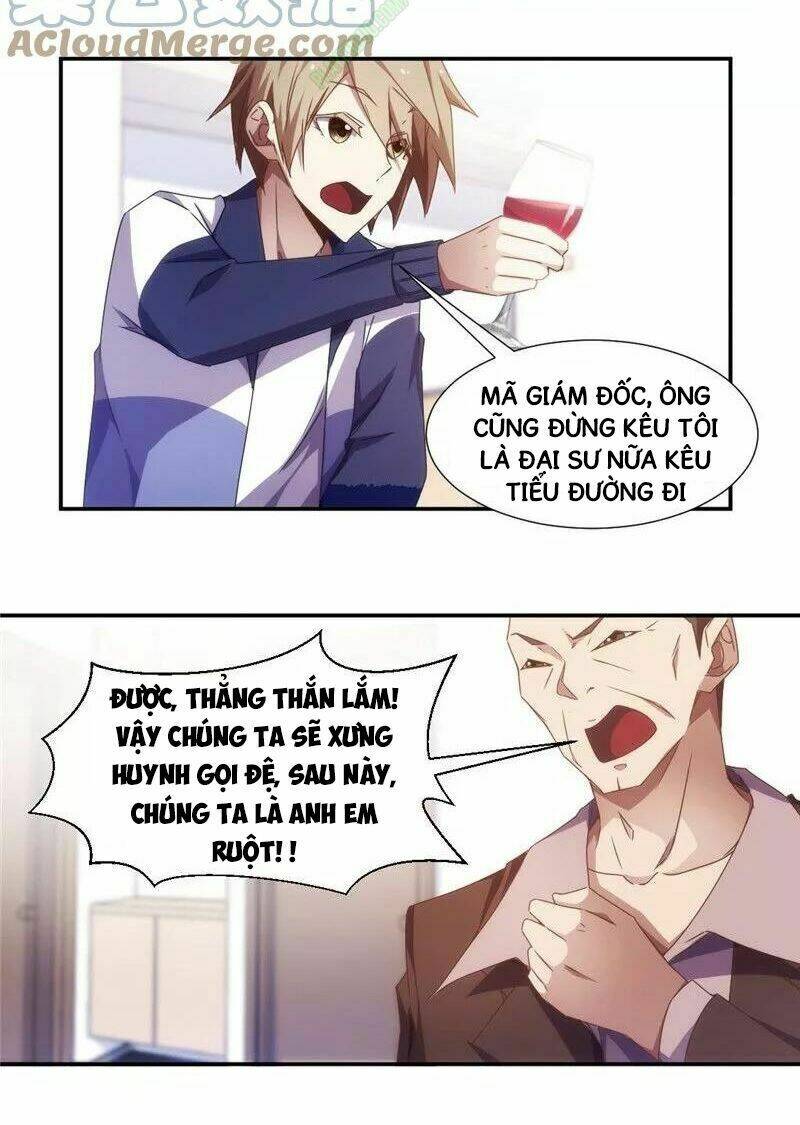 thần y hệ thống chapter 18 11