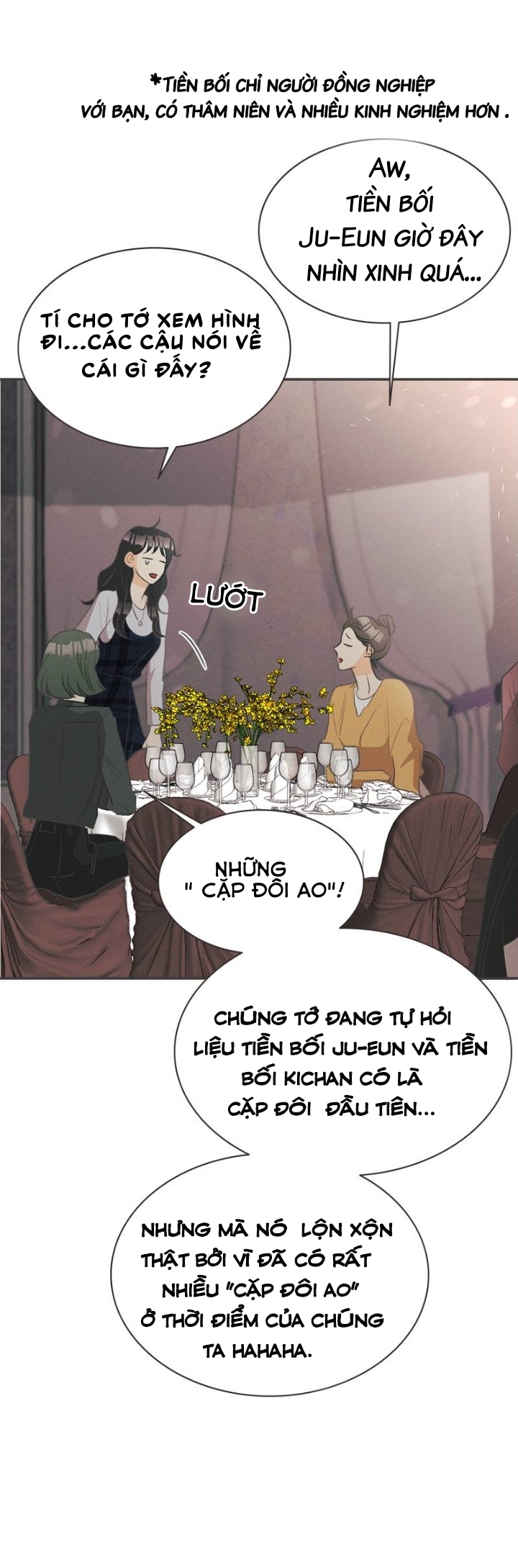 giấc mộng đêm hè chapter 1 7