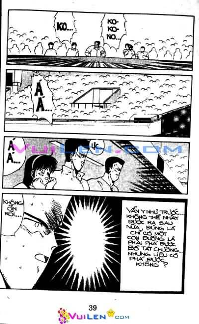 truyền nhân atula - shura no mon i chapter 10 40