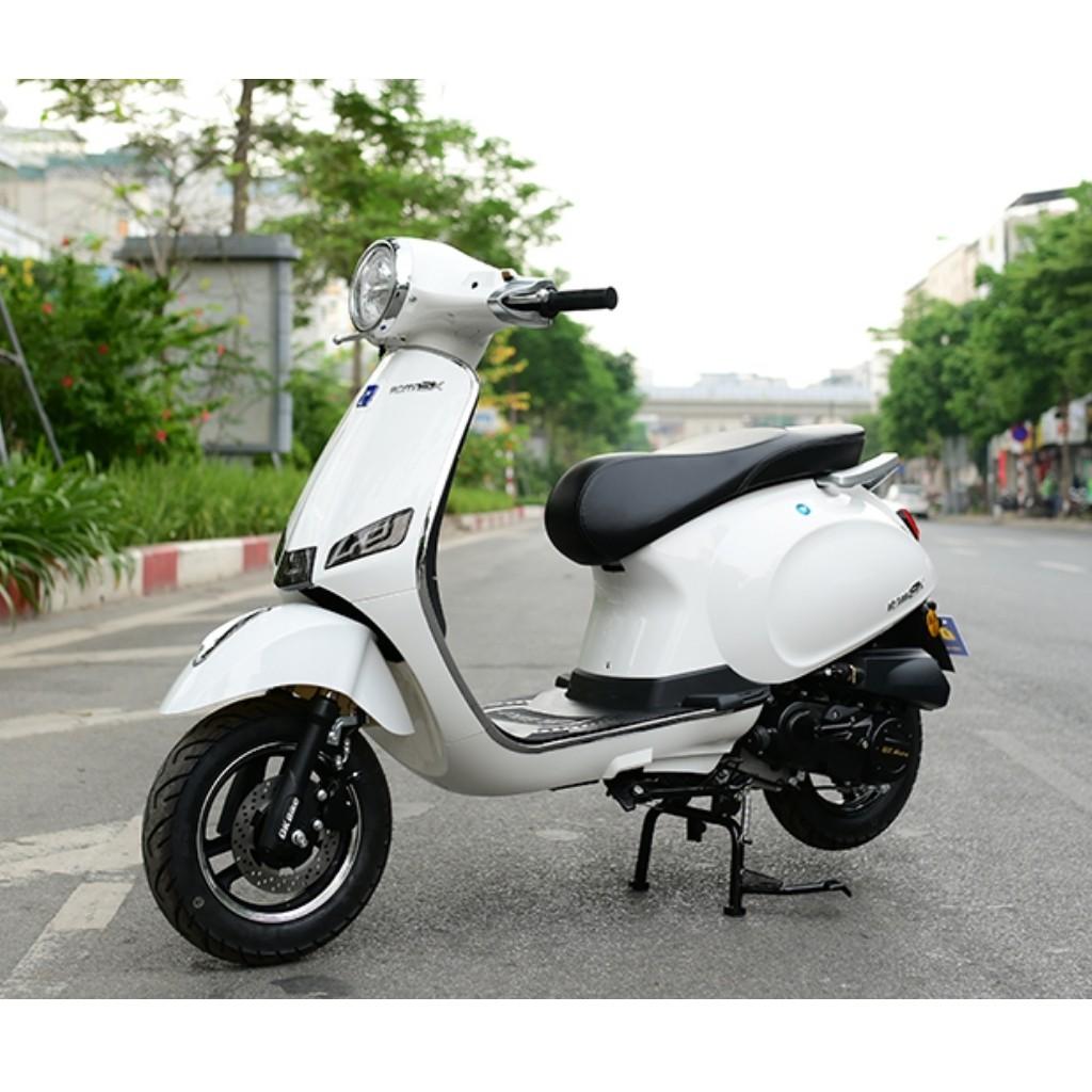 Xe Ga 50CC Roma SX