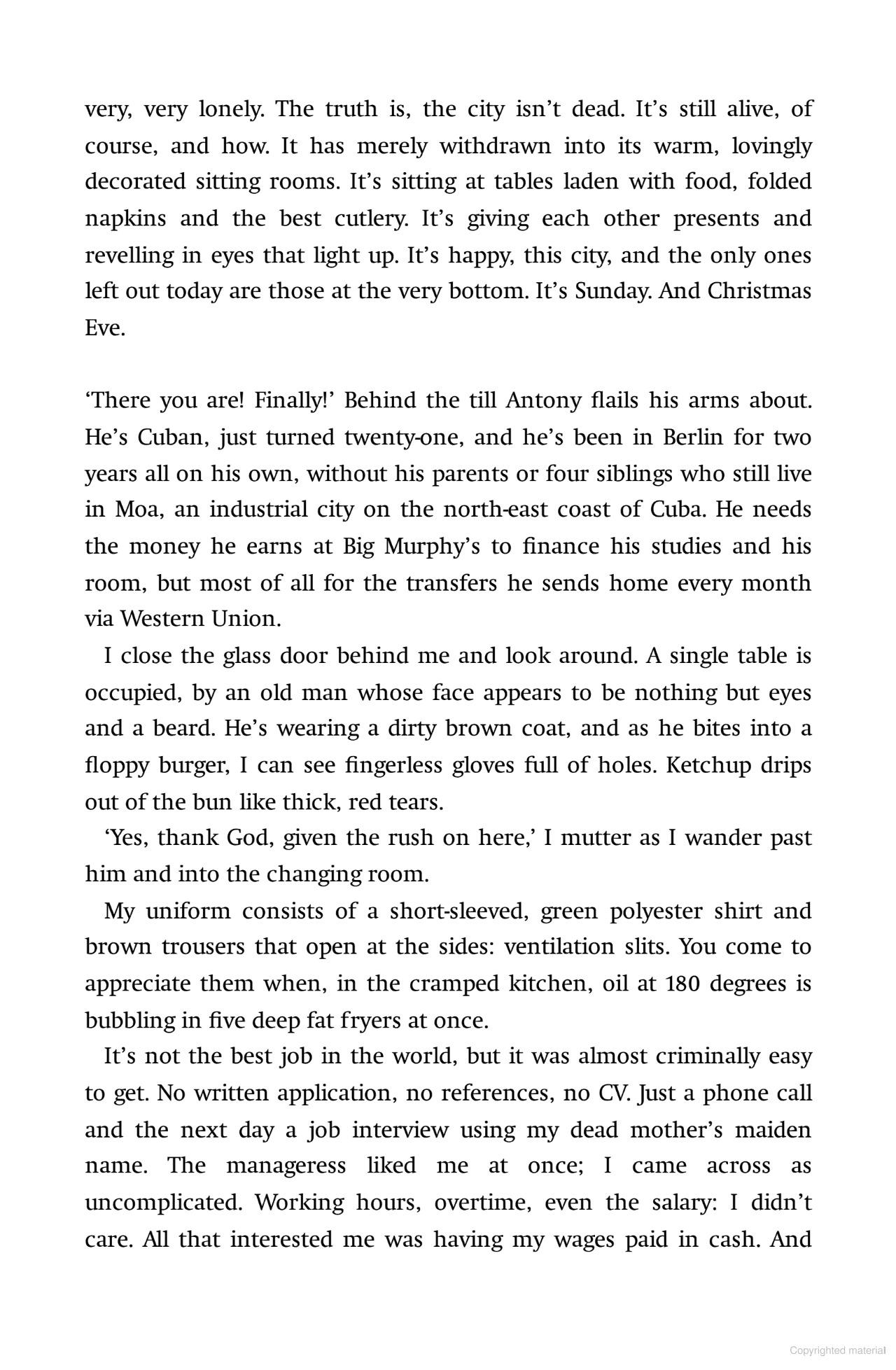 Sách ngoại văn: Anatomy Of A Killer