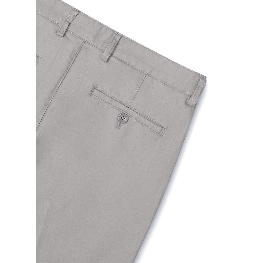 Quần Kaki nam cao cấp thương hiệu Belluni (BE019 02)