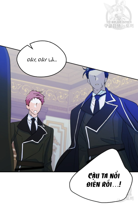 tôi đã trở thành bạn gái của nam chính chapter 24.2 14