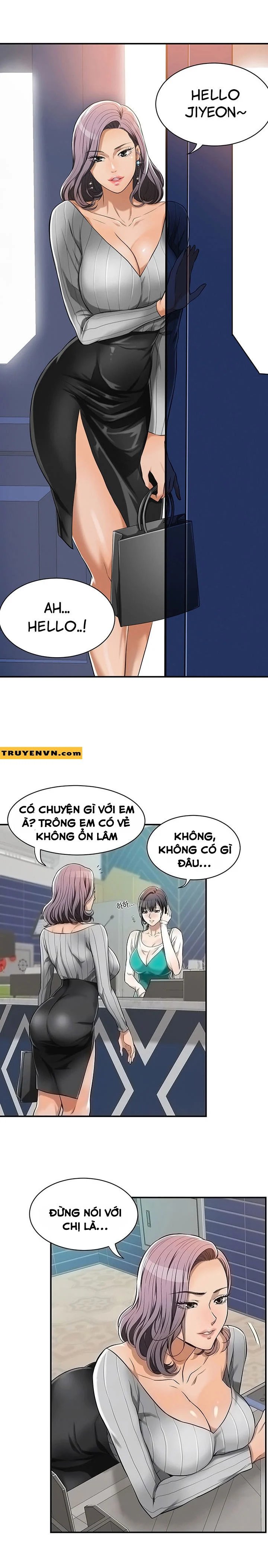 ham muốn chapter 7 8