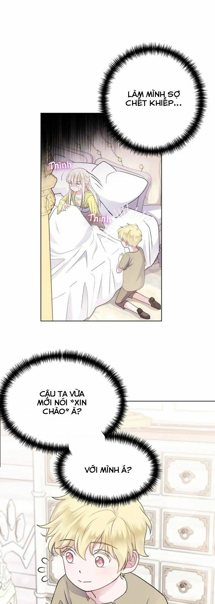 anh ấy thích tôi nhiều hơn tôi nghĩ chapter 3 3