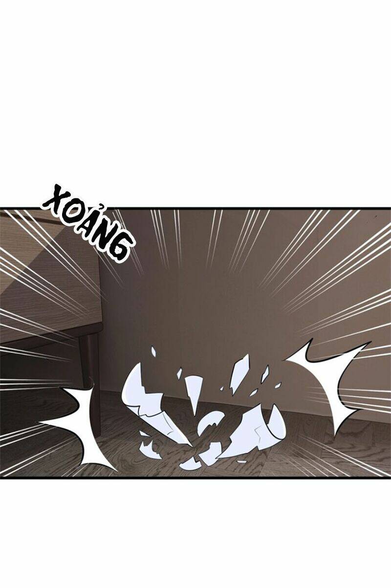 thú cưng độc quyền của boss chapter 72 31