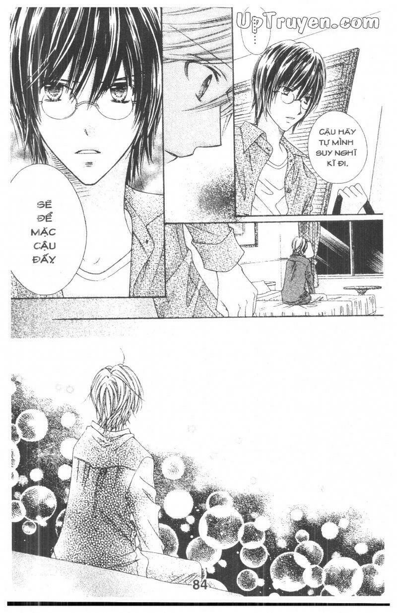 thiên đường rock chapter 5 84