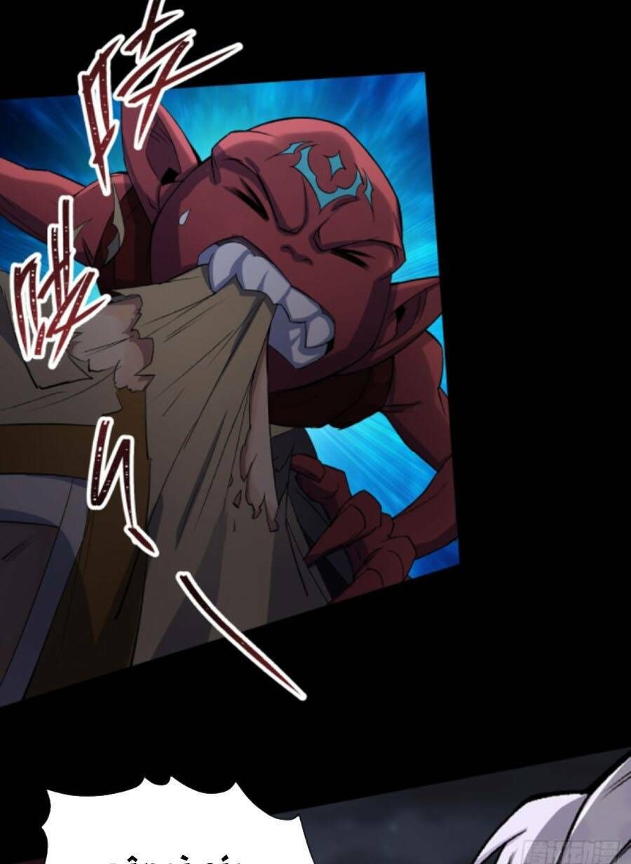 thông u đại thánh chapter 56 16