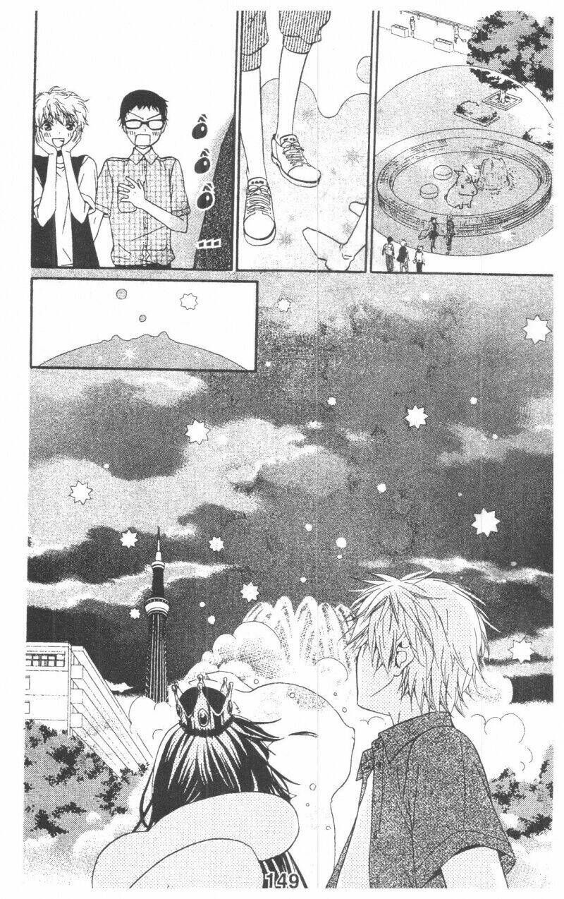 queen's white rabbit chapter 1 149