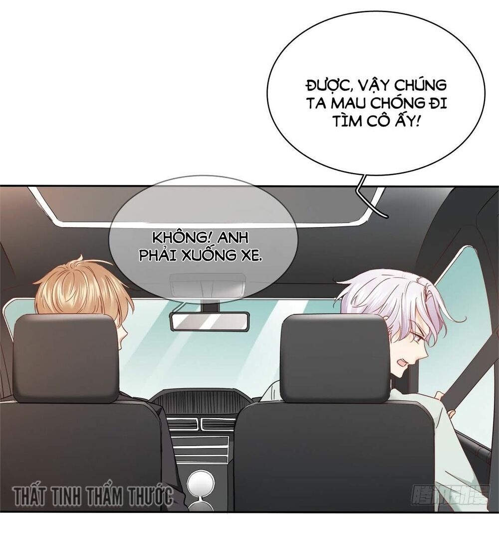 bay qua thiên sơn đến yêu anh chapter 56 11