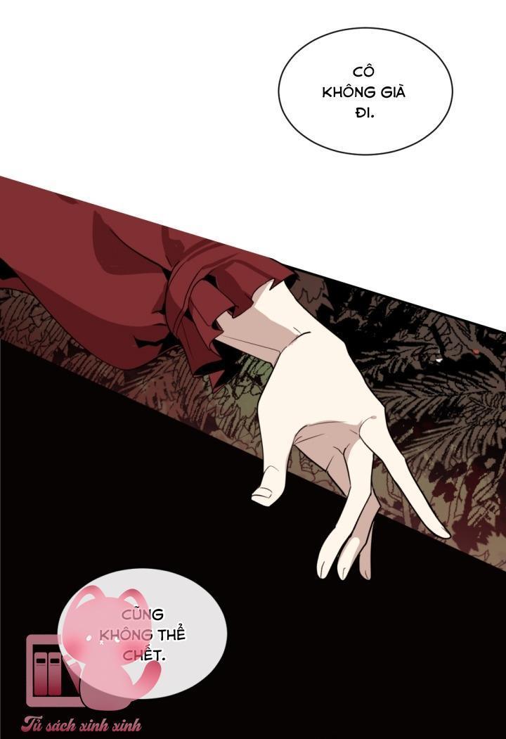 nguyện ước vô vọng của ma nữ chapter 39 37