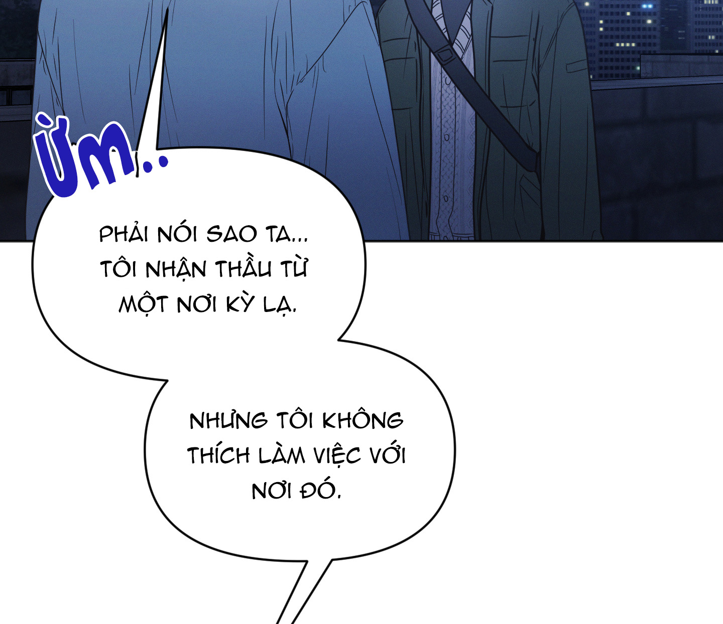 đời tư hàng xóm chapter 18 37