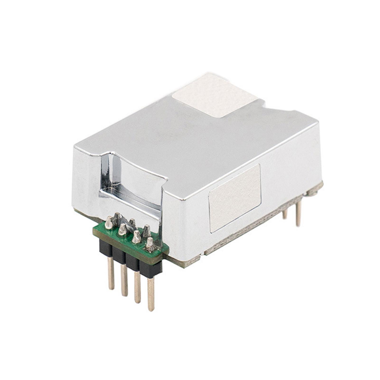 NDIR Infrared Carbon Dioxide Sensor Module CO2 Concentration Detection Air Quality Detection