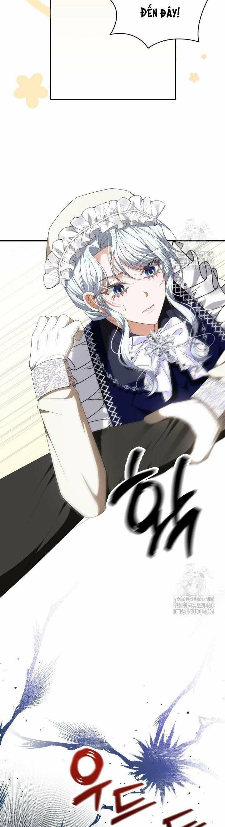 hướng dẫn về ác nữ chapter 20 24