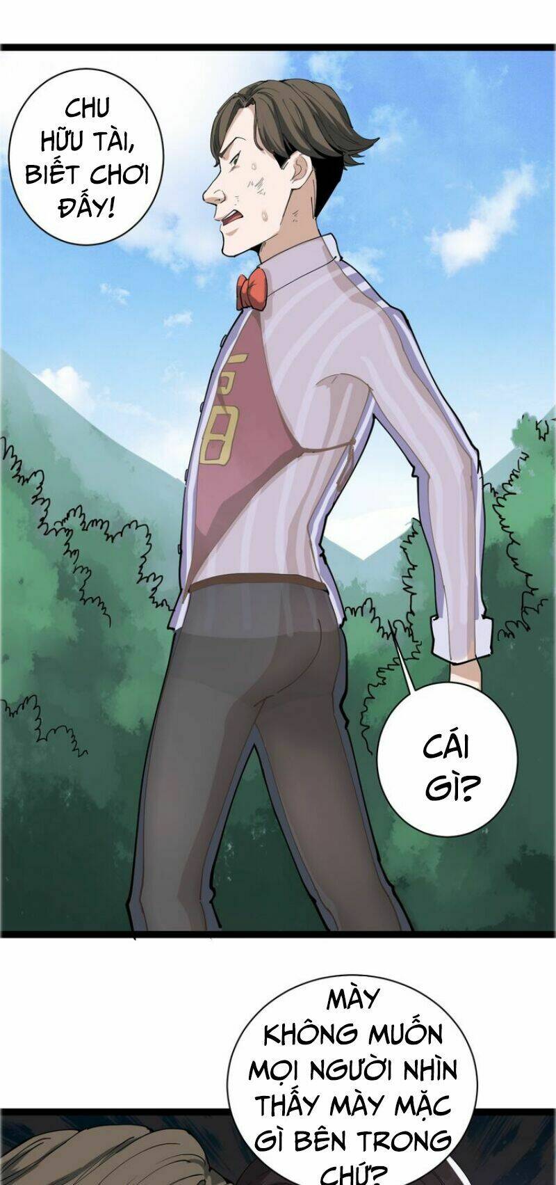 hồi xuân tiểu độc y chapter 4 55