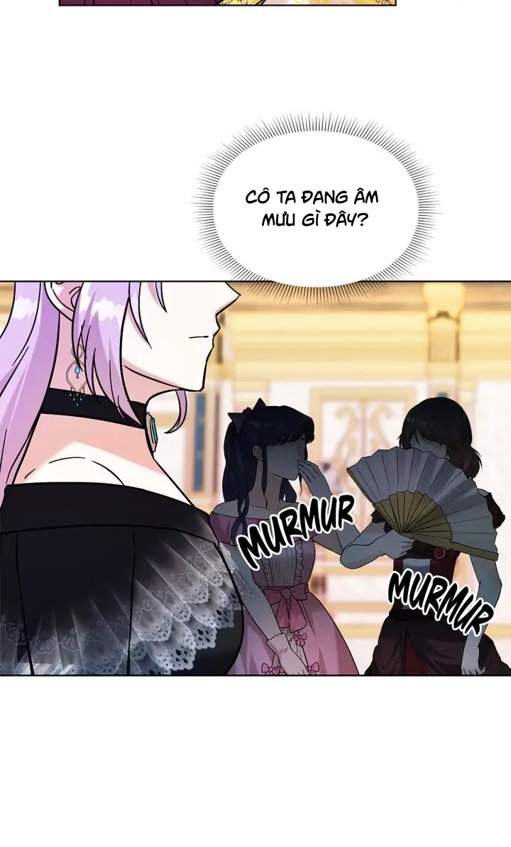 hãy nghe lời của tôi chapter 35 23