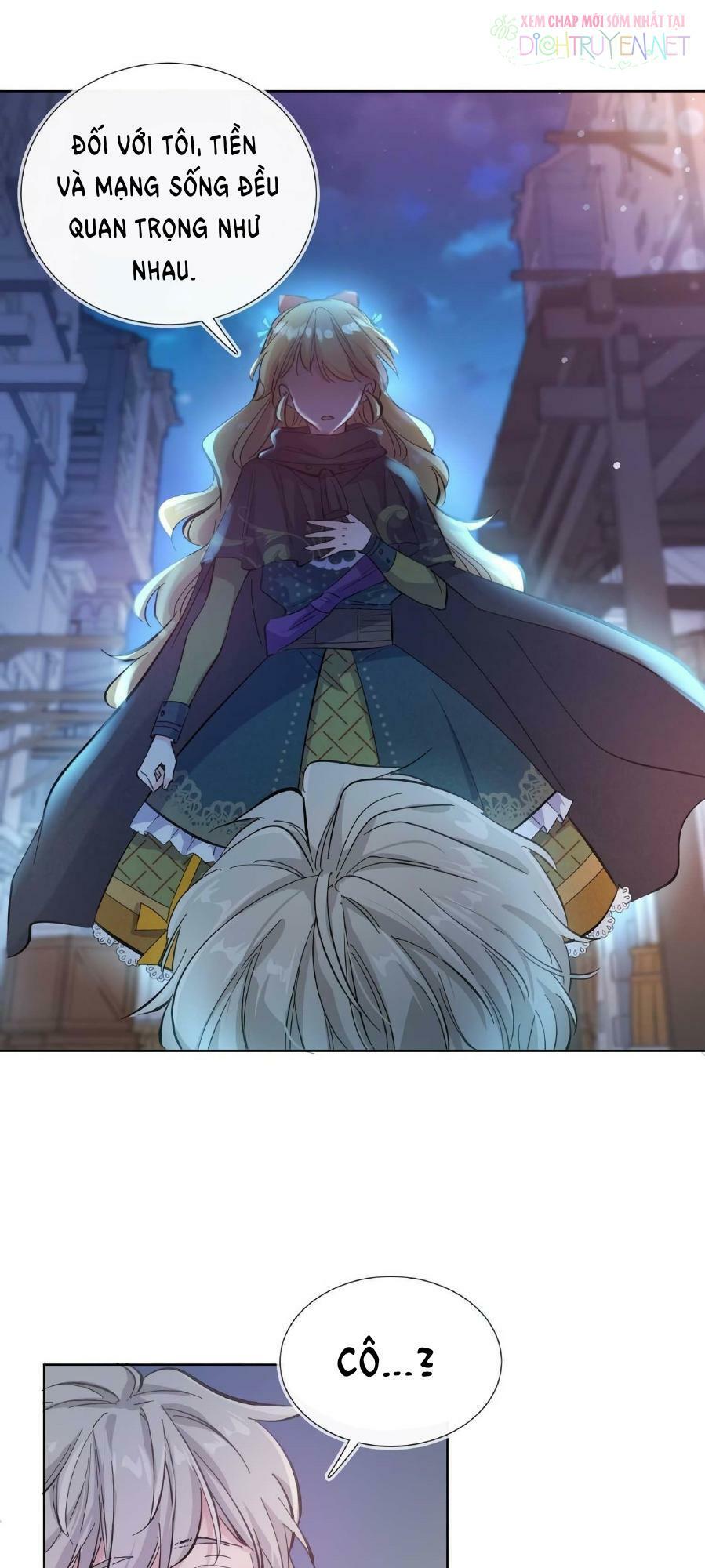 kế hoạch kiếm tiền của olive chapter 1 39