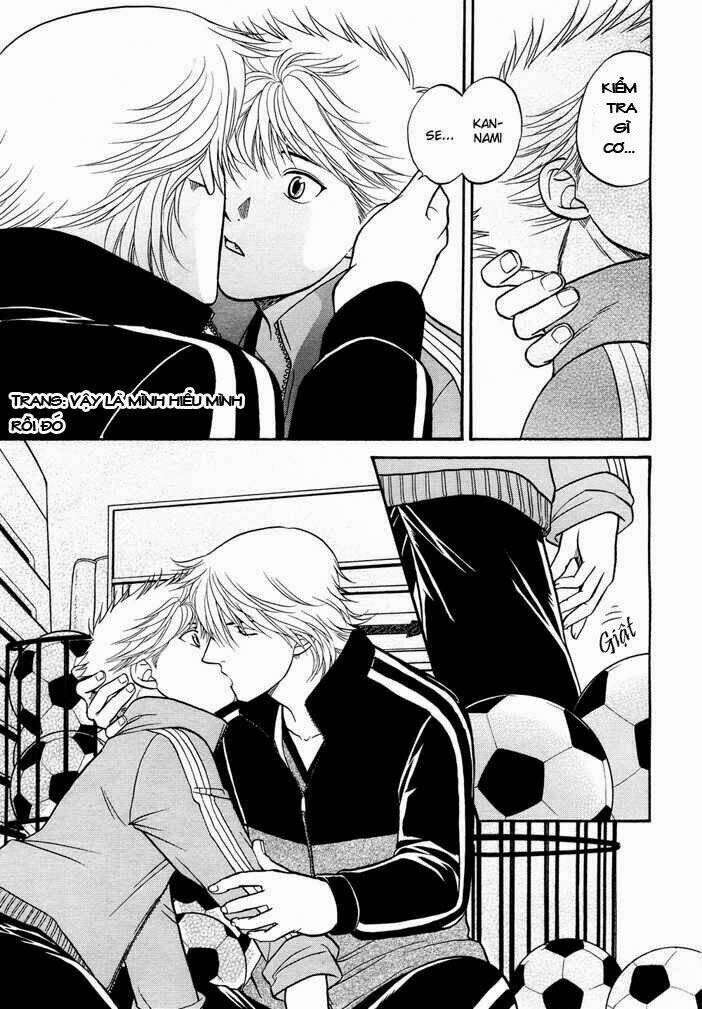 ren'ai houteishiki chapter 3 37