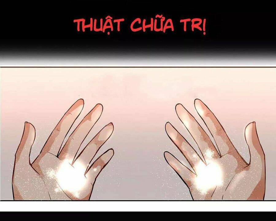 tất cả châu bảo đều cầu xin tôi trêu chọc nó chapter 0 15