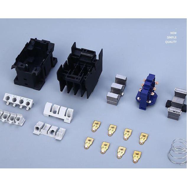 Khởi động từ Jia Xing CJX2-3210 32A/220V