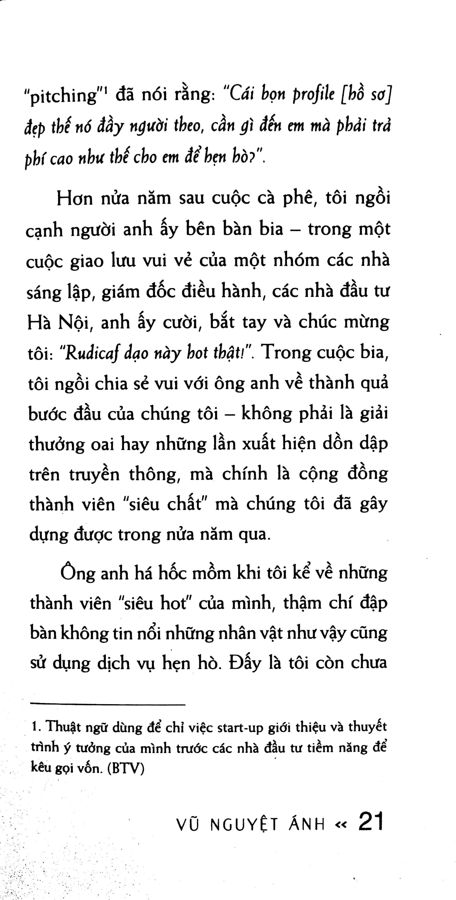 Hẹn Hò Kiểu “Kén”