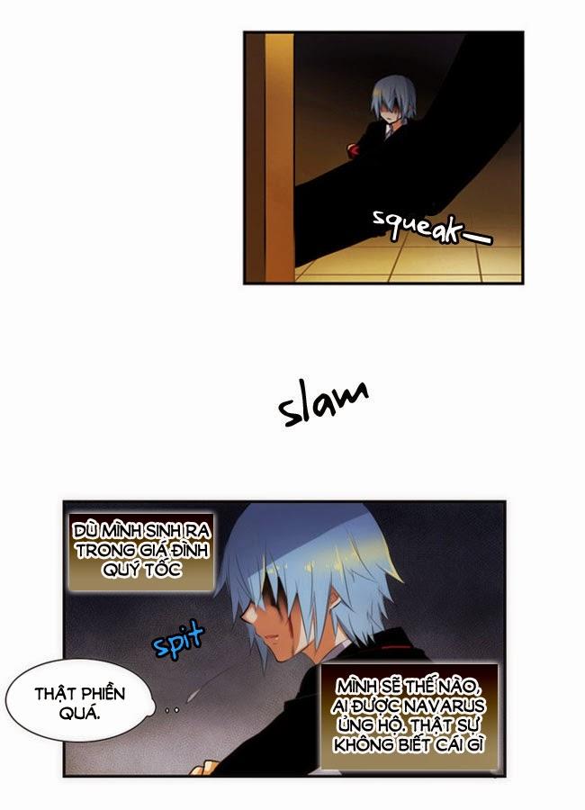 crepuscule (yamchi) chapter 28 26