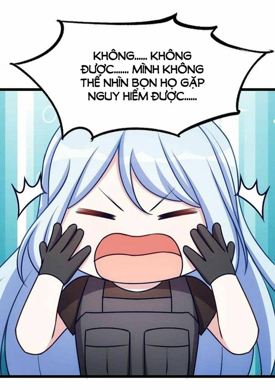 tôi ở dị giới khai ngư đường chapter 108 21