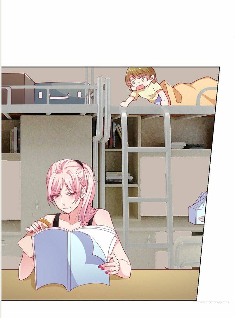 ngạo kiều tổng tài sủng điềm thê chapter 17 6